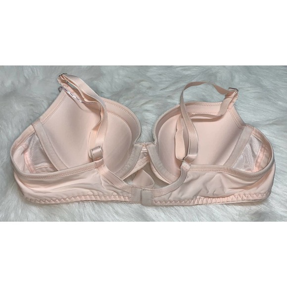 ARYA Deco Molded Plunge Bra- Size 36B - Picture 5 of 6